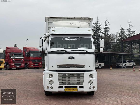 2013 MODEL FORD 3238S