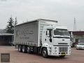 2013 MODEL FORD 3238S