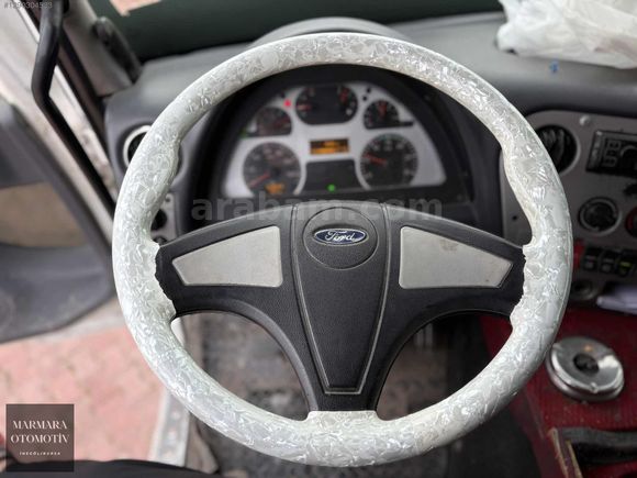 2013 MODEL FORD 3238S