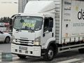 HUZUR'DAN 2020 ISUZU_TORA_240KM'DE_UZUN_ŞASE_KAYAR_KASA_İLK EL