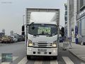HUZUR'DAN 2020 ISUZU_TORA_240KM'DE_UZUN_ŞASE_KAYAR_KASA_İLK EL