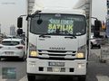 HUZUR'DAN 2020 ISUZU_TORA_240KM'DE_UZUN_ŞASE_KAYAR_KASA_İLK EL