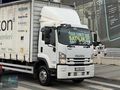 HUZUR'DAN 2020 ISUZU_TORA_240KM'DE_UZUN_ŞASE_KAYAR_KASA_İLK EL