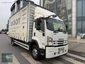 HUZUR'DAN 2020 ISUZU_TORA_240KM'DE_UZUN_ŞASE_KAYAR_KASA_İLK EL