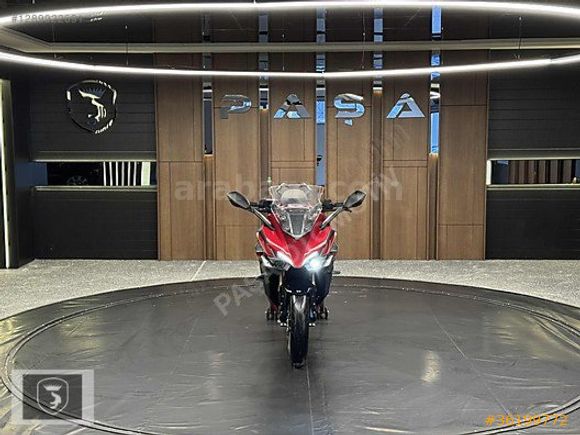 2024 - Suzuki GSX-S 1000 GT Hatasız "PAŞA OTOMOTİV"
