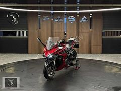 2024 - Suzuki GSX-S 1000 GT Hatasız "PAŞA OTOMOTİV"
