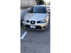 Sahibinden Seat Cordoba 1.4 TDI S-Rider 2005 Model  lastikler sıfır akü yeni komple boyalı Kahverengi