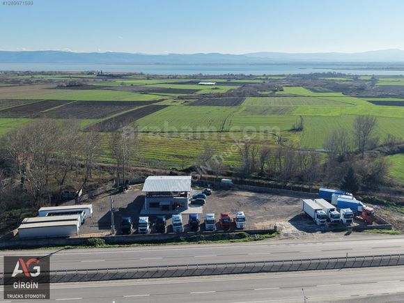 ?GİRGİN Trucks ?DAN 2021 MODEL ATEGO 1518 KAMYONLAR