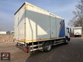 ?GİRGİN Trucks ?DAN 2021 MODEL ATEGO 1518 KAMYONLAR