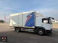 ?GİRGİN Trucks ?DAN 2021 MODEL ATEGO 1518 KAMYONLAR