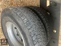 ?GİRGİN Trucks ?DAN 2021 MODEL ATEGO 1518 KAMYONLAR