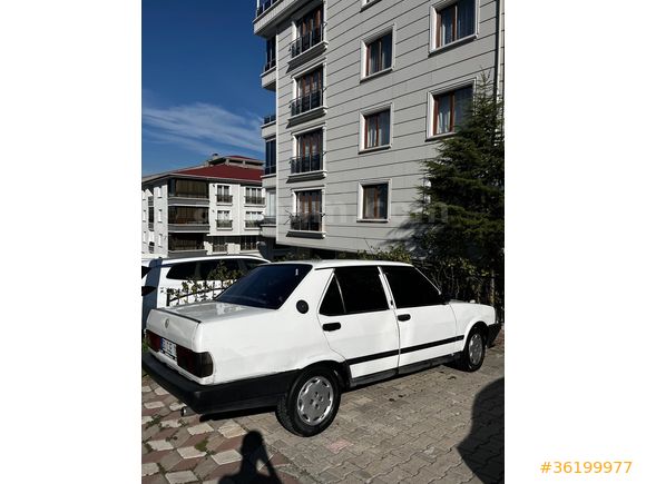 Sahibinden Tofaş Şahin S 1995 Model