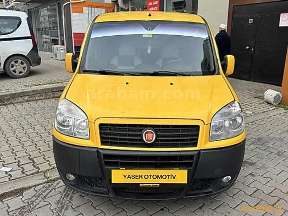 OTOMOBİL RUHSATLI ÇİFT SÜRGÜLÜ 1.3 MULTİJET KLİMALI ELKTRİK AYNA