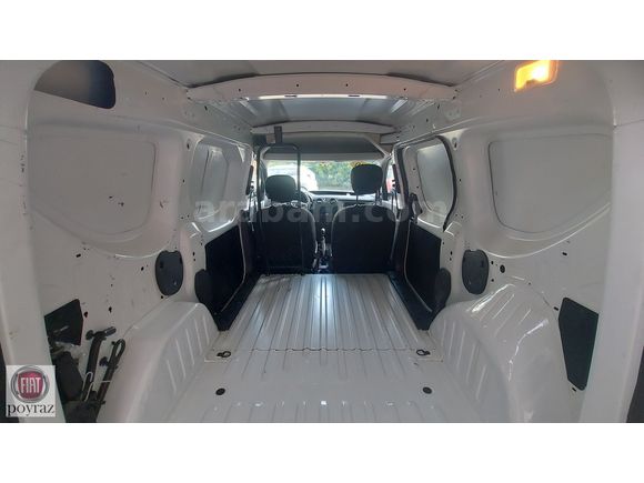FİAT POYRAZDAN 0,69 FAİZ ORANIYLA 2020 DACIA DOKKER CARGO