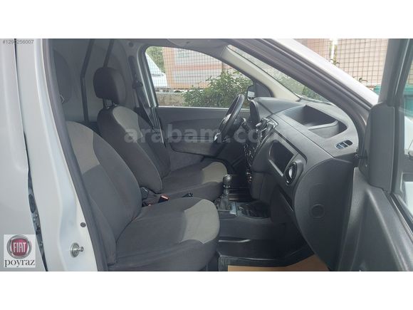 FİAT POYRAZDAN 0,69 FAİZ ORANIYLA 2020 DACIA DOKKER CARGO