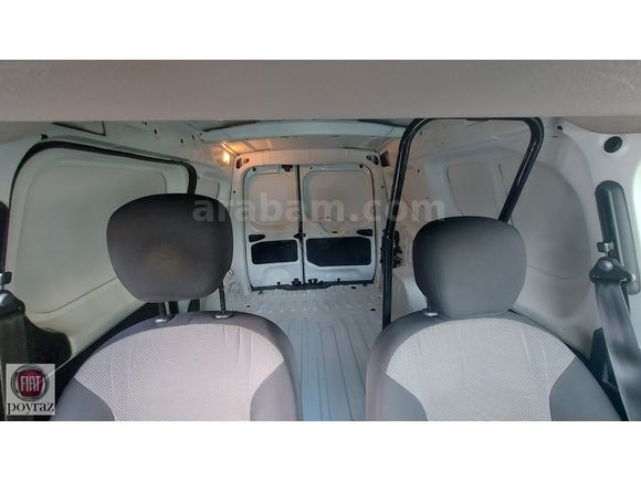 FİAT POYRAZDAN 0,69 FAİZ ORANIYLA 2020 DACIA DOKKER CARGO