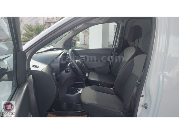FİAT POYRAZDAN 0,69 FAİZ ORANIYLA 2020 DACIA DOKKER CARGO