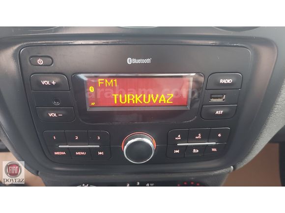 FİAT POYRAZDAN 0,69 FAİZ ORANIYLA 2020 DACIA DOKKER CARGO