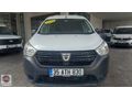 FİAT POYRAZDAN 0,69 FAİZ ORANIYLA 2020 DACIA DOKKER CARGO