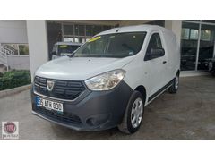 FİAT POYRAZDAN 0,69 FAİZ ORANIYLA 2020 DACIA DOKKER CARGO