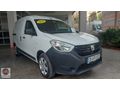FİAT POYRAZDAN 0,69 FAİZ ORANIYLA 2020 DACIA DOKKER CARGO