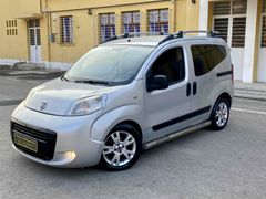 Çetin otomotivden Fiat Fiorino Combi 1.3 Multijet Emotion 2011 Model Gaziantep