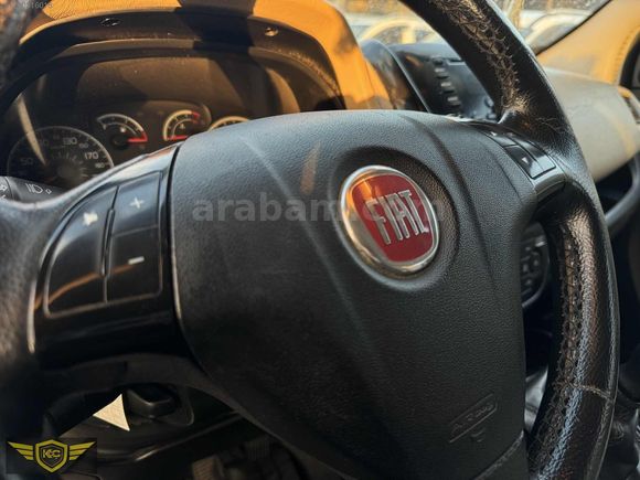 200 BİN PEŞİNAT 36 AY VADE ŞİMDİ AL 3 AY SONRA ÖDE -2014 DOBLO-