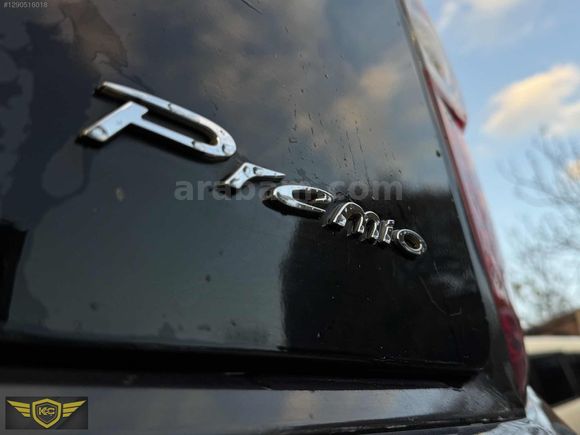 200 BİN PEŞİNAT 36 AY VADE ŞİMDİ AL 3 AY SONRA ÖDE -2014 DOBLO-
