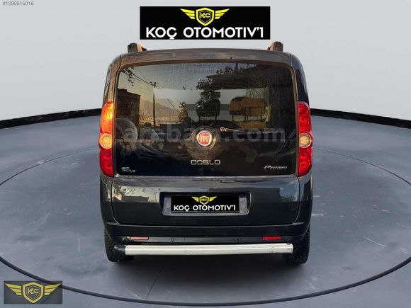 200 BİN PEŞİNAT 36 AY VADE ŞİMDİ AL 3 AY SONRA ÖDE -2014 DOBLO-