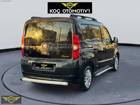 200 BİN PEŞİNAT 36 AY VADE ŞİMDİ AL 3 AY SONRA ÖDE -2014 DOBLO-
