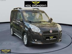 200 BİN PEŞİNAT 36 AY VADE ŞİMDİ AL 3 AY SONRA ÖDE -2014 DOBLO-
