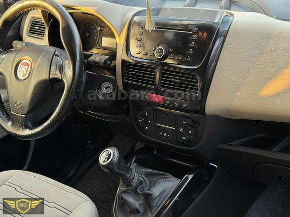 200 BİN PEŞİNAT 36 AY VADE ŞİMDİ AL 3 AY SONRA ÖDE -2014 DOBLO-