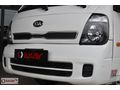 İLKAY'DAN 2015 KİA BONGO K2500 DLX PİKAP 362,000 KM'DE
