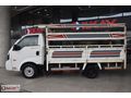 İLKAY'DAN 2015 KİA BONGO K2500 DLX PİKAP 362,000 KM'DE