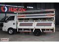 İLKAY'DAN 2015 KİA BONGO K2500 DLX PİKAP 362,000 KM'DE