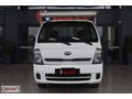 İLKAY'DAN 2015 KİA BONGO K2500 DLX PİKAP 362,000 KM'DE