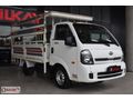 İLKAY'DAN 2015 KİA BONGO K2500 DLX PİKAP 362,000 KM'DE