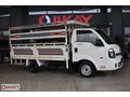 İLKAY'DAN 2015 KİA BONGO K2500 DLX PİKAP 362,000 KM'DE