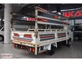 İLKAY'DAN 2015 KİA BONGO K2500 DLX PİKAP 362,000 KM'DE