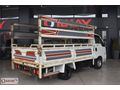 İLKAY'DAN 2015 KİA BONGO K2500 DLX PİKAP 362,000 KM'DE