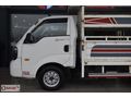 İLKAY'DAN 2015 KİA BONGO K2500 DLX PİKAP 362,000 KM'DE