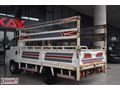 İLKAY'DAN 2015 KİA BONGO K2500 DLX PİKAP 362,000 KM'DE