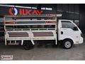 İLKAY'DAN 2015 KİA BONGO K2500 DLX PİKAP 362,000 KM'DE
