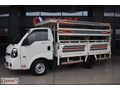 İLKAY'DAN 2015 KİA BONGO K2500 DLX PİKAP 362,000 KM'DE