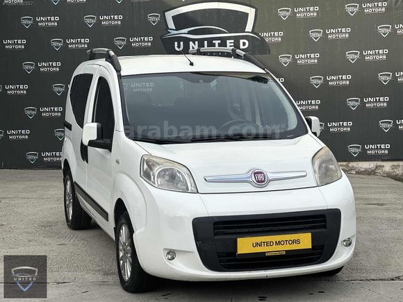 2013 MODEL 275000 KM 1.3 MULTİJET EMOTİON BAKIMLI MASRAFSIZ.