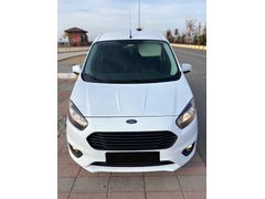 Sahibinden Ford Tourneo Courier 1.5 TDCi Delux 2020 Model