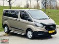 ROYAL AUTODAN FORD TRANSİT CUSTOM 320S TREND FULL+FULL AKSESUARL