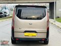 ROYAL AUTODAN FORD TRANSİT CUSTOM 320S TREND FULL+FULL AKSESUARL
