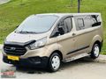 ROYAL AUTODAN FORD TRANSİT CUSTOM 320S TREND FULL+FULL AKSESUARL