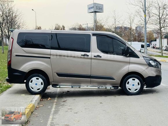 ROYAL AUTODAN FORD TRANSİT CUSTOM 320S TREND FULL+FULL AKSESUARL